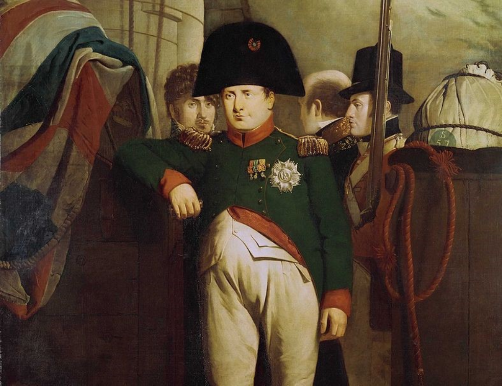 Zašto Napoleon 1812. nije uspeo da osvoji Rusiju 